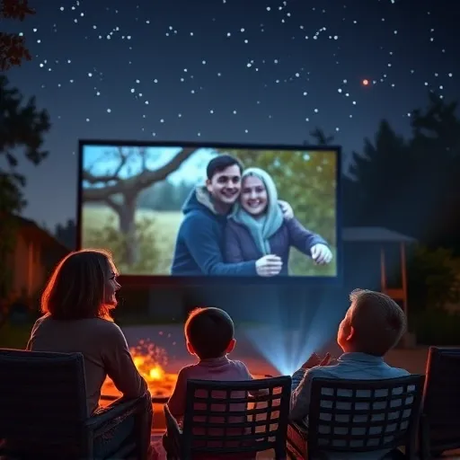 휴대성 vs. 성능: 내 라이프스타일에 맞는 LG 빔프로젝터 선택 전략