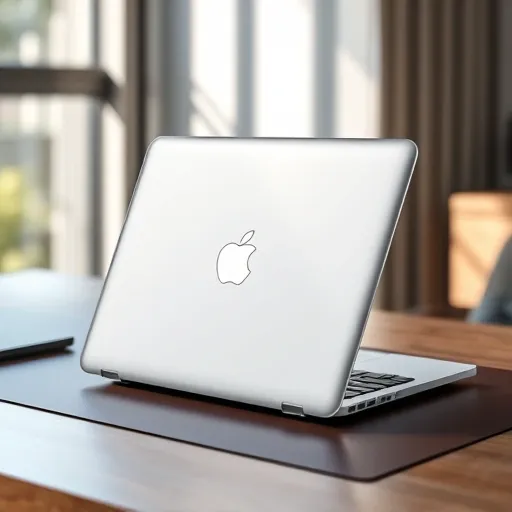 내 맥북에 딱 맞는 맥북케이스, 소재와 디자인부터 따져보기