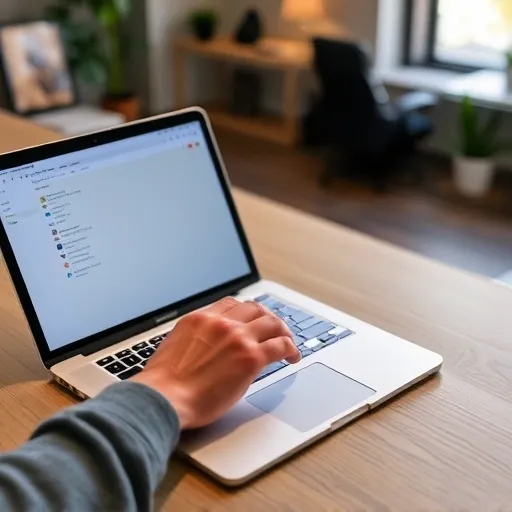 2. 맥북 키스킨 재질별 장단점 비교: 어떤 키스킨이 당신에게 맞을까?