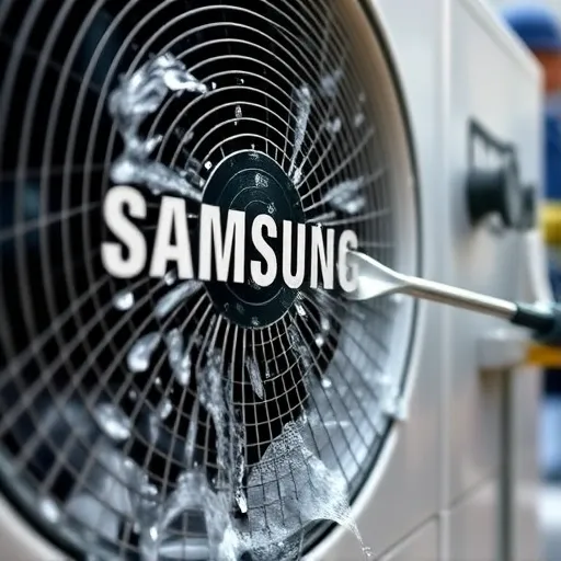 언제 삼성전자서비스 전문가의 도움이 필요할까요? (전문적 접근)