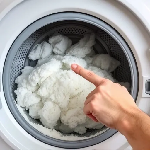 삼성 건조기 건조 불량? 놓치기 쉬운 '열교환기 & 습도 센서'