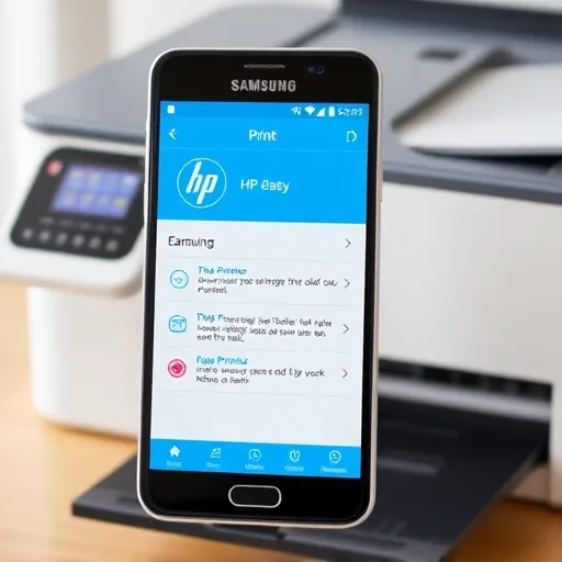 "인쇄가 안 돼요!" 삼성프린터 앱 문제 해결, 이것만 알면 끝!