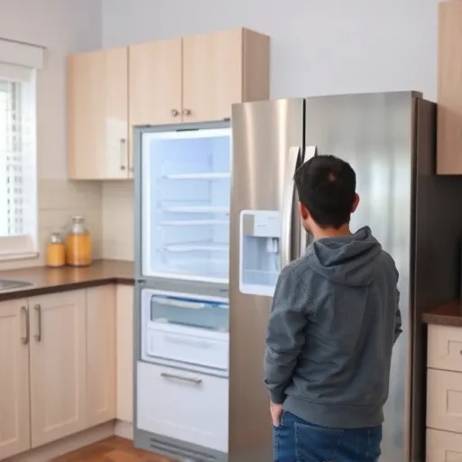 원인 분석: 냉장고 이상 증상, 진짜 이유는? 🌡️