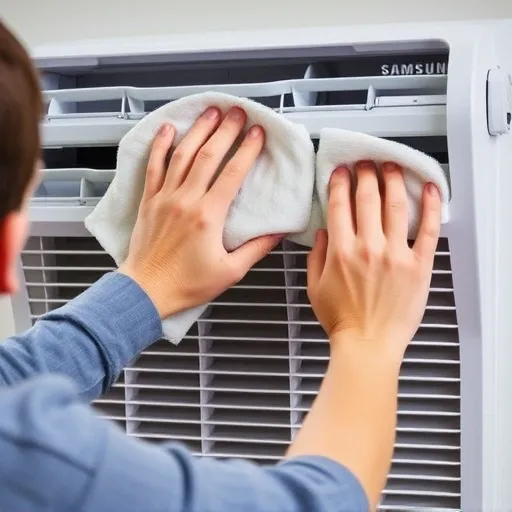 '이것'까지 했는데도 냄새가 난다면? 전문 에어컨 청소의 필요성 (고급 전략 및 전문 서비스)