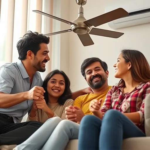 고장 선풍기, 새것 살까? 고칠까? 현명한 선택을 위한 현실적인 조언