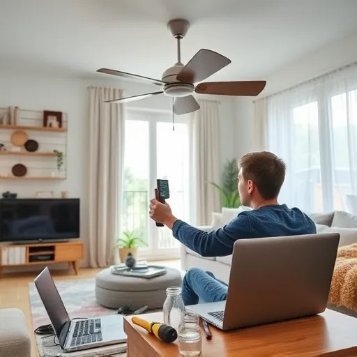 선풍기 고장, 이게 문제였어요! 증상별 셀프 진단부터 해결까지