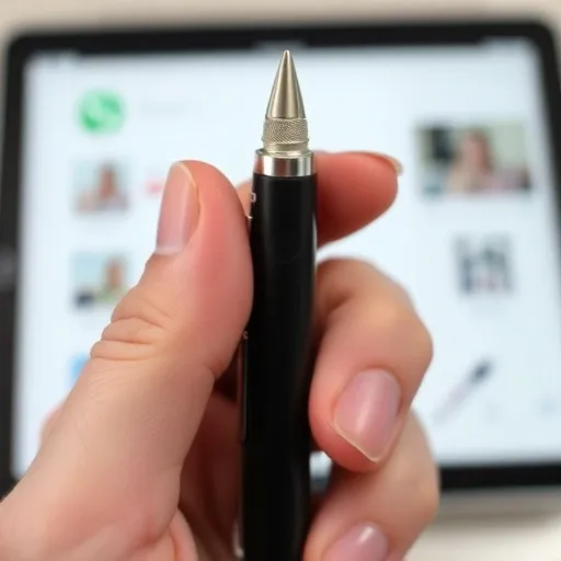 S펜펜촉, 더 오래, 더 현명하게 사용하는 비법 (심화 관리법)