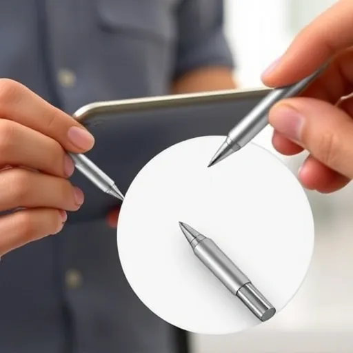 나에게 맞는 S펜펜촉, 어떤 재질과 종류가 있을까? (경험담 & 비교 분석)