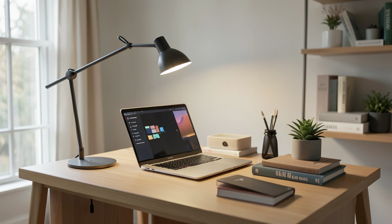 시력 보호부터 집중력까지, 핵심 기능 완벽 해부