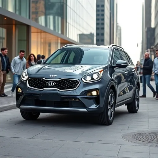 더뉴스포티지 파워트레인 전격 비교: 나에게 맞는 엔진은? (가솔린, 하이브리드, LPG)