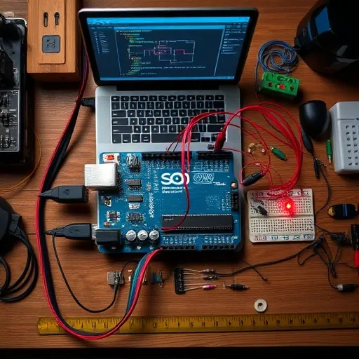 실패하지 않는 아두이노 회로도 설계 노하우와 심화 과정 💡