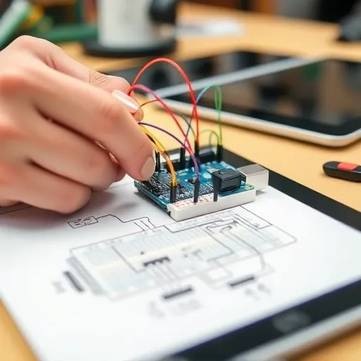 전문가의 도움과 아두이노 프로젝트 완성하기 🚀