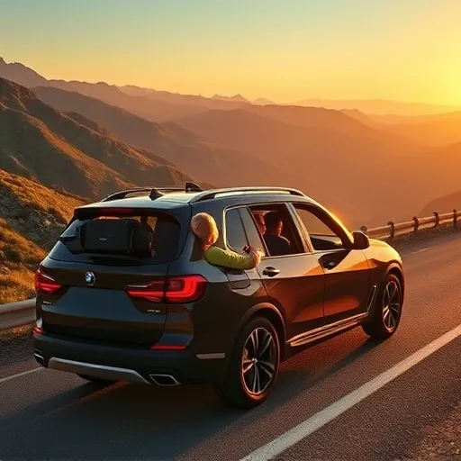 종합 관리 솔루션: 현명한 BMW SUV 소유를 위한 재정 및 유지보수 팁