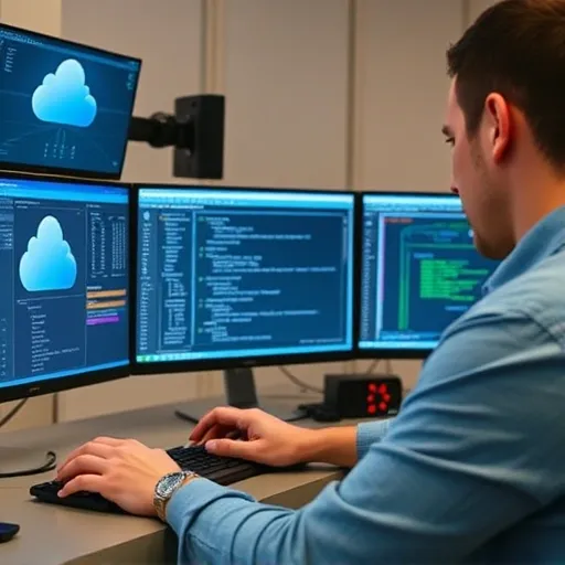 클라우드 서버 넘어, 미래 경쟁력 확보 전략과 전문 솔루션