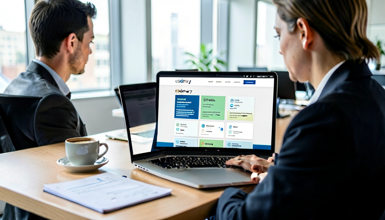 코드너리 핵심 기능 완전 정복: 기술 스택 분석부터 아키텍처까지