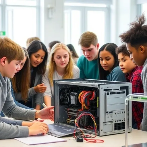 2025년 컴 구조 트렌드와 성능 최적화: 미래를 준비하는 자세