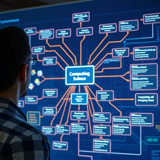 졸업 후 뭐하지? 컴퓨터공학 진로와 취업 전략 (2025년 기준)