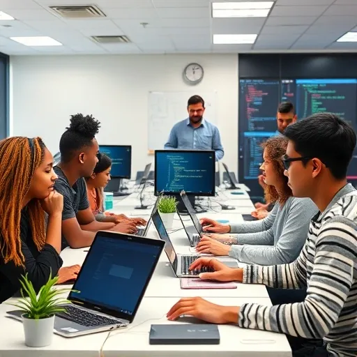 비전공자도 가능! 컴퓨터공학 학위, 어디서 어떻게 시작할까?