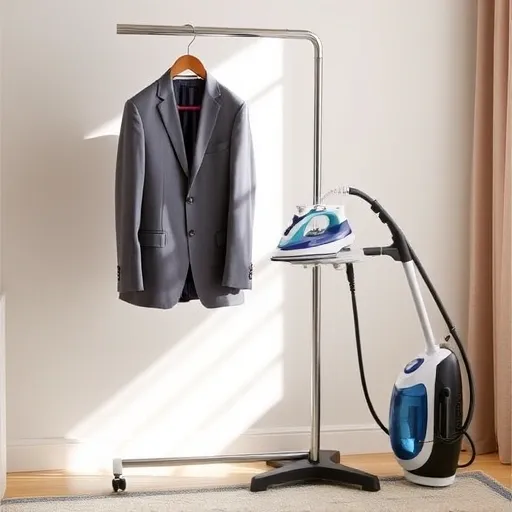 콘에어 스팀다리미, 더 오래 새것처럼! 종합 관리 솔루션