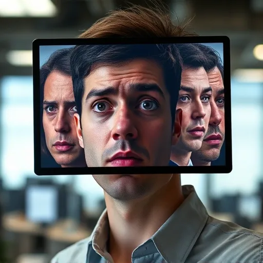 딥페이크 기술의 원리와 최신 활용 분야: 양날의 검, 어디까지 진화했나?