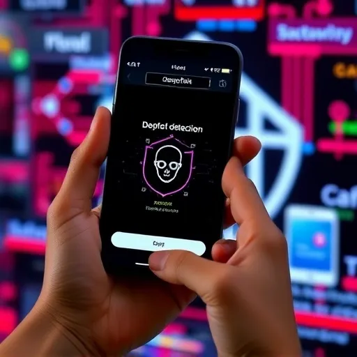 딥페이크 관련주와 전문 솔루션: 변화하는 시장 속 기회와 대응