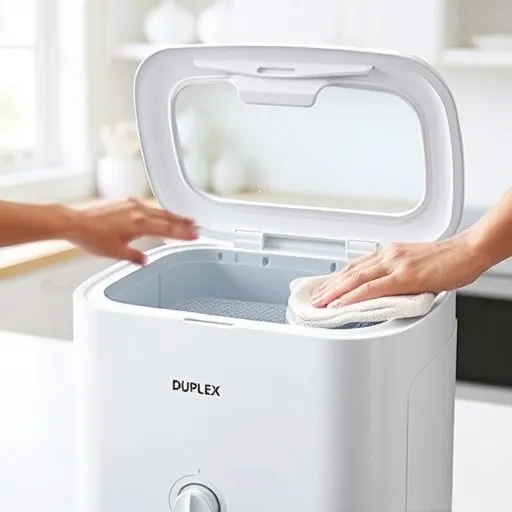 듀플렉스 가습기, 단순 가전 넘어 '삶의 질' 솔루션으로