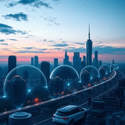 전자기학, 어디까지 활용될까? 산업별 응용 사례와 미래 전망