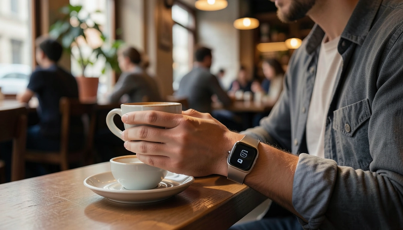 갤럭시워치, 단순 시계를 넘어: 숨겨진 기능과 심화 관리