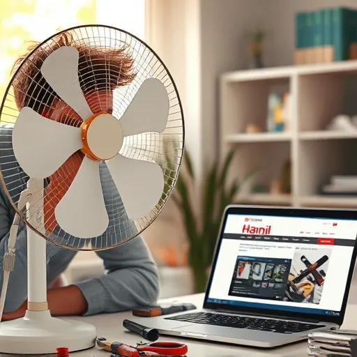 고장 원인별 자가 수리 가능성과 필요한 부품 알아보기