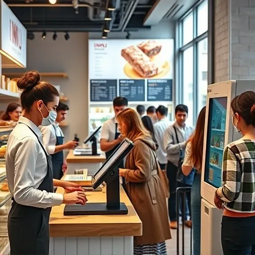 4. 아임유(IMU)를 넘어서는 매장 효율화, 2025년 스마트 비즈니스 전략