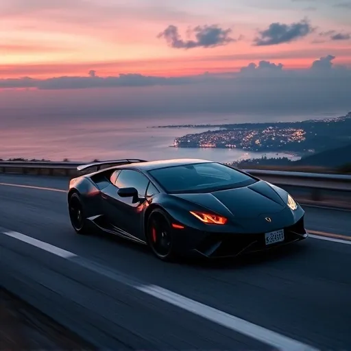 람보르기니 우라칸, 어떤 모델이 나에게 맞을까? 🏎️