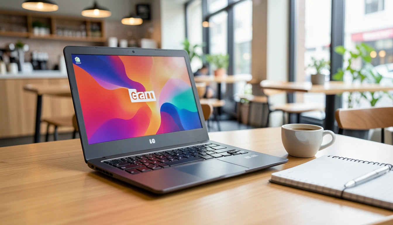 LG그램15, 오래오래 새것처럼 쓰는 비법: 관리 & 업그레이드 전략