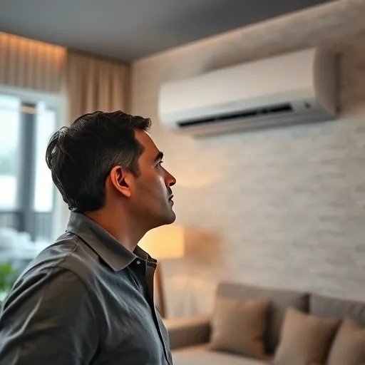 셀프 해결, 어디까지 가능할까? 현실적인 엘지 시스템에어컨 소음 잡기