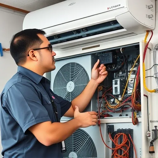 시스템 에어컨 소음, 장기적인 예방 및 관리 꿀팁