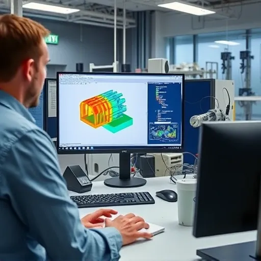 단순 해석을 넘어, 근본적인 설계 신뢰성 확보 (파손 역학과 전문가의 역할)