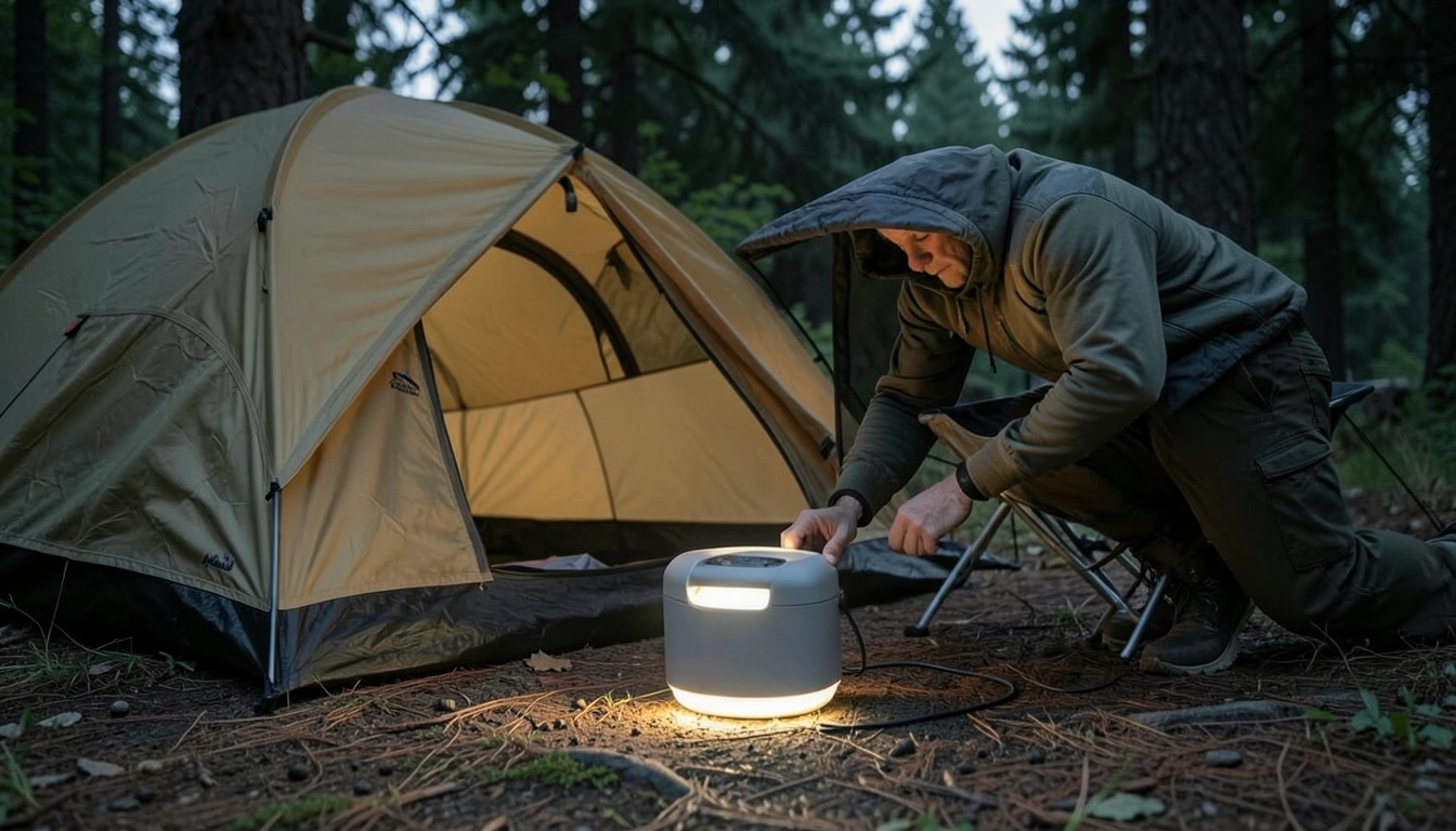 잔고장? 배터리 방전? 미니써큘레이터, 이런 문제 해결법도 알아두세요!