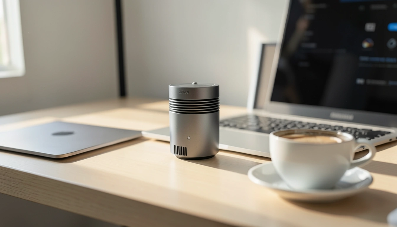 내 공간에 딱 맞는 미니써큘레이터? 용도별 핵심 체크리스트!