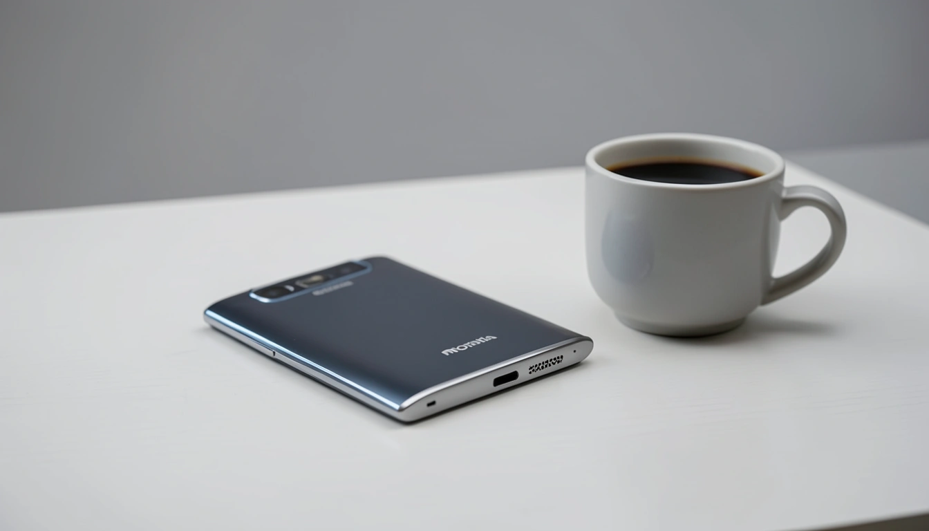 레이저폰, 그 이상의 가치: 폴더블폰 전문가의 조언