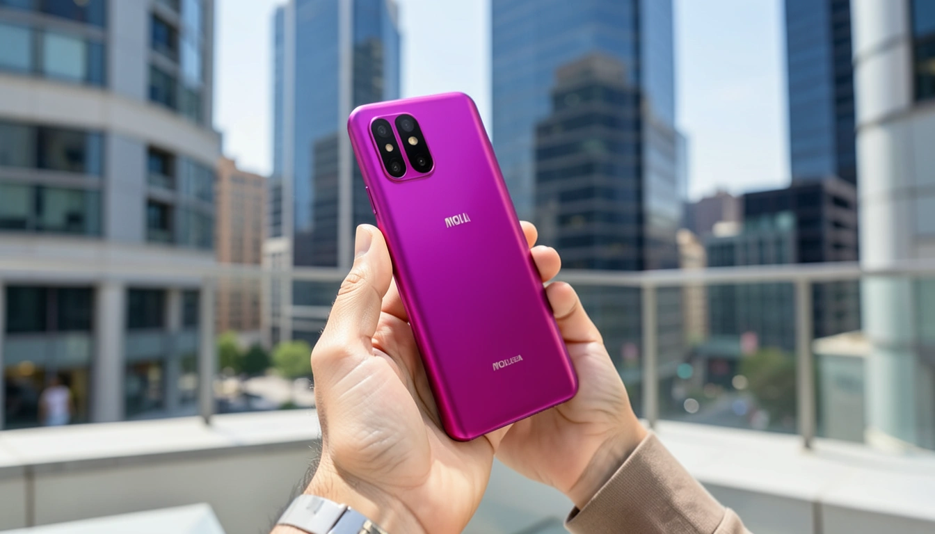 모토로라 레이저, 갤럭시 Z 플립과 무엇이 다른가요?