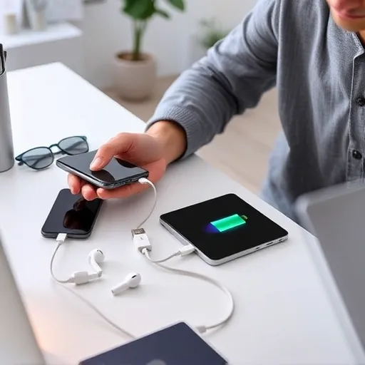 2. 후회 없는 선택, 멀티케이블 기능성 핵심 분석 (기능성 추구)