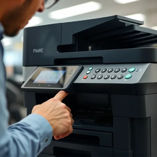 복합기 문제, 전문가에게 맡겨야 할 때와 관리 팁 (종합 관리 솔루션)