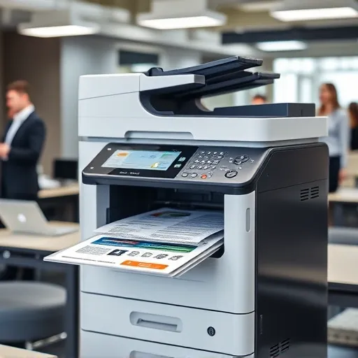 성능과 유지비, 놓치지 말아야 할 복합기 핵심 기능 (기능성/특성 분석)