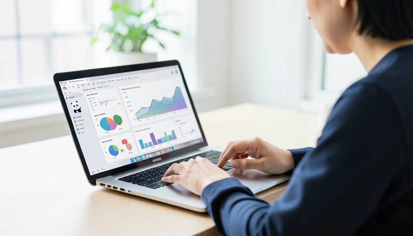 4. 2025년, 판다 스와 함께 성장하는 데이터 시대: 전문 솔루션