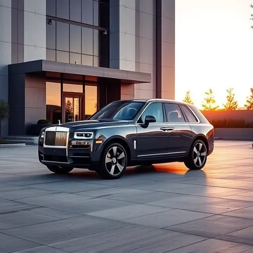 컬리넌 구매, 리스 vs. 할부: 가장 현실적인 선택 기준과 숨겨진 비용