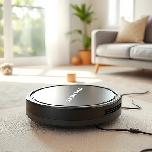 "내돈내산" 실사용 후기: 삼성 제트봇, 이런 점은 미리 알아두세요!