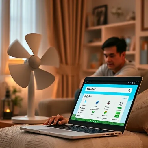 보증기간 외 수리? 신일 선풍기 수리센터 vs. 사설 수리, 비용과 현실