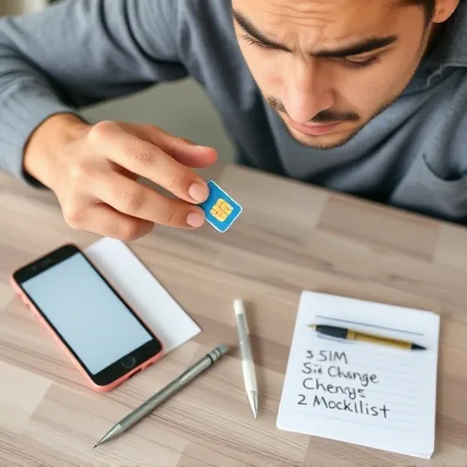 2. 데이터는 소중하니까! 카톡, 연락처, 사진 백업은 이렇게!