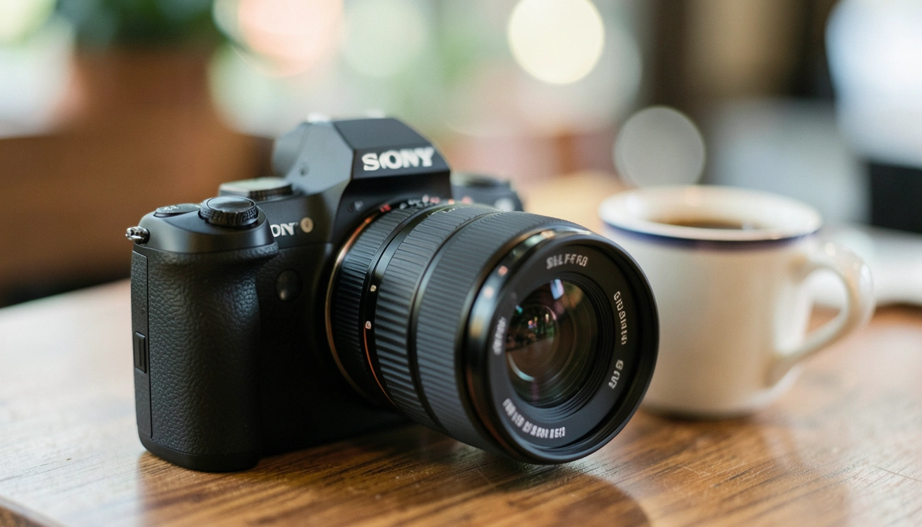 A5100으로 멋진 사진 찍는 법과 오래 쓰는 노하우 – 전문가의 조언