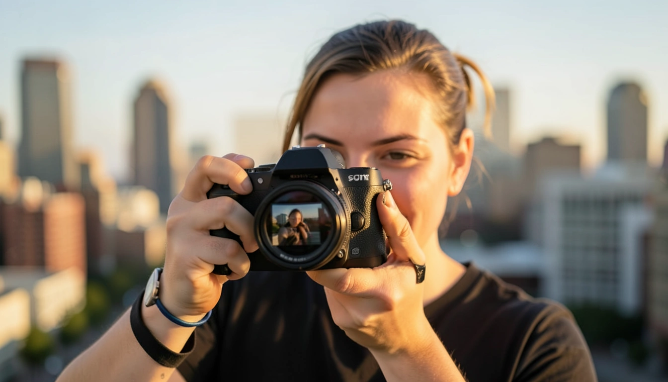 A5100, 아직도 쓸만한가? 핵심 기능과 성능, 그리고 현실적인 한계점