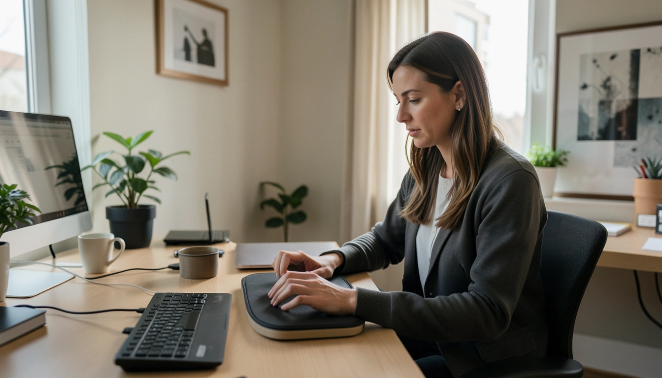 안전과 효율을 잡는 USB 전기장판 활용 노하우